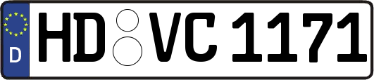 HD-VC1171