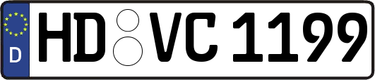 HD-VC1199