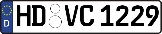 HD-VC1229