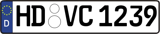 HD-VC1239