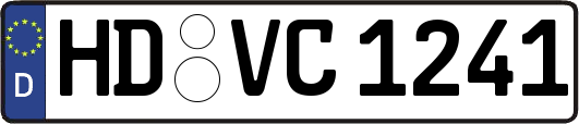 HD-VC1241