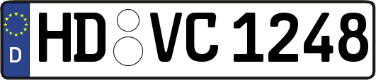 HD-VC1248