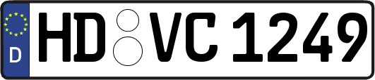 HD-VC1249