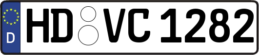 HD-VC1282