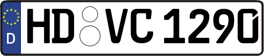 HD-VC1290