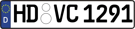 HD-VC1291