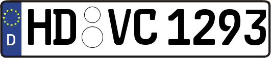 HD-VC1293