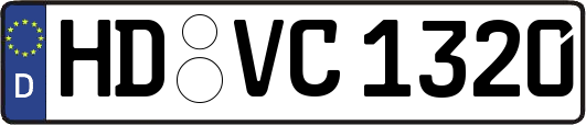 HD-VC1320