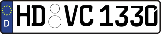 HD-VC1330