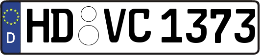HD-VC1373