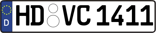HD-VC1411