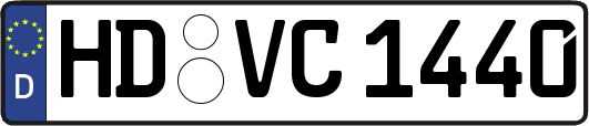HD-VC1440