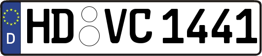 HD-VC1441