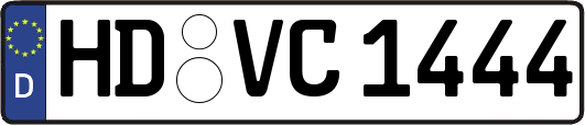 HD-VC1444