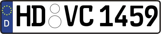 HD-VC1459