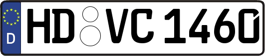 HD-VC1460