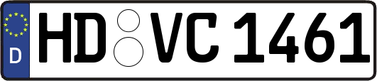 HD-VC1461
