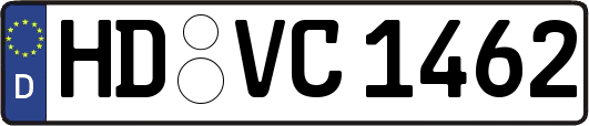 HD-VC1462
