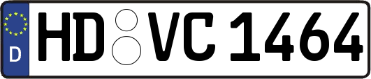 HD-VC1464