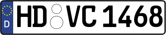 HD-VC1468