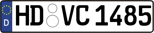 HD-VC1485