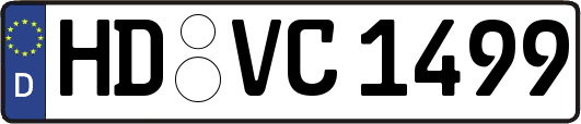 HD-VC1499