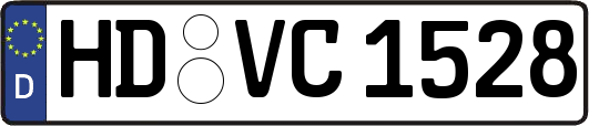 HD-VC1528