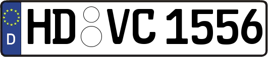 HD-VC1556