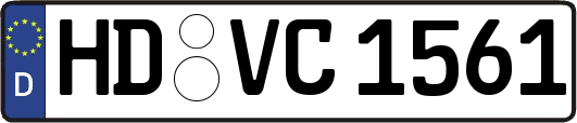 HD-VC1561