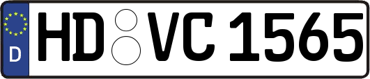 HD-VC1565