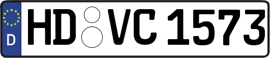 HD-VC1573