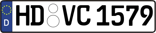 HD-VC1579