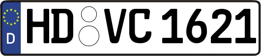 HD-VC1621