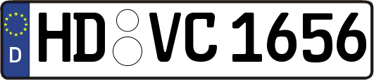 HD-VC1656