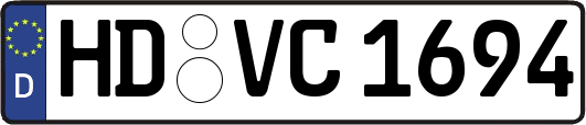HD-VC1694