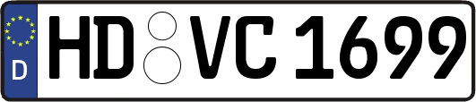 HD-VC1699