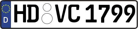 HD-VC1799