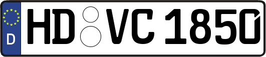 HD-VC1850