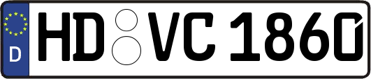 HD-VC1860