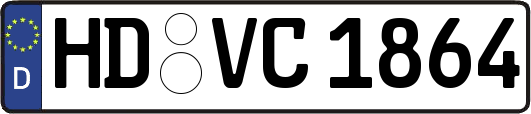 HD-VC1864