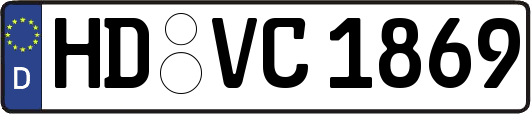 HD-VC1869