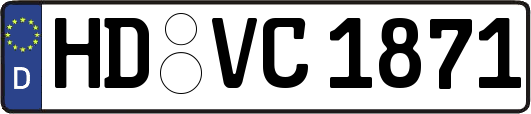 HD-VC1871