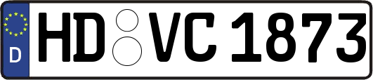 HD-VC1873