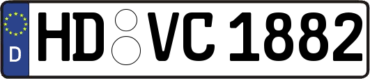 HD-VC1882