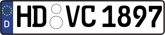 HD-VC1897