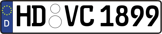 HD-VC1899