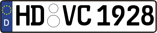 HD-VC1928