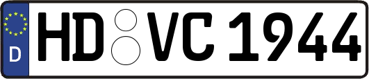 HD-VC1944