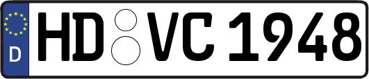 HD-VC1948