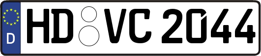 HD-VC2044